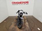 2017 Victory Octane