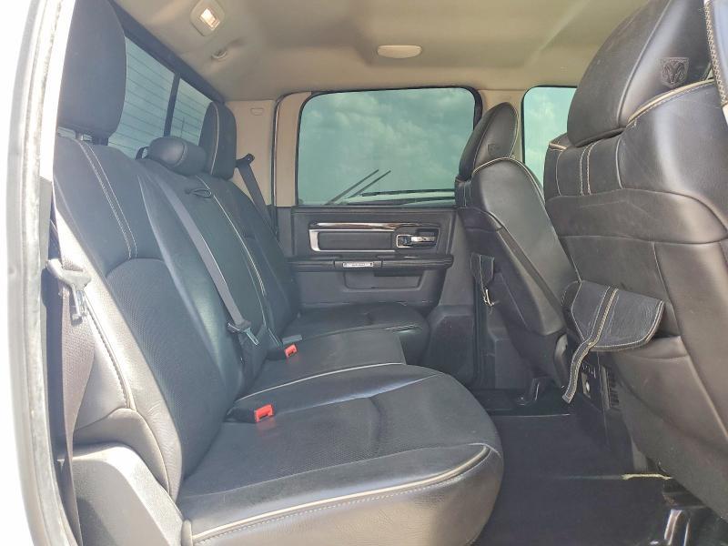 2014 Dodge Ram 1500 Longhorn