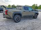 2024 Toyota Tacoma TRD OFF-ROAD HV