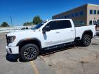 2022 GMC Sierra K2500 AT4