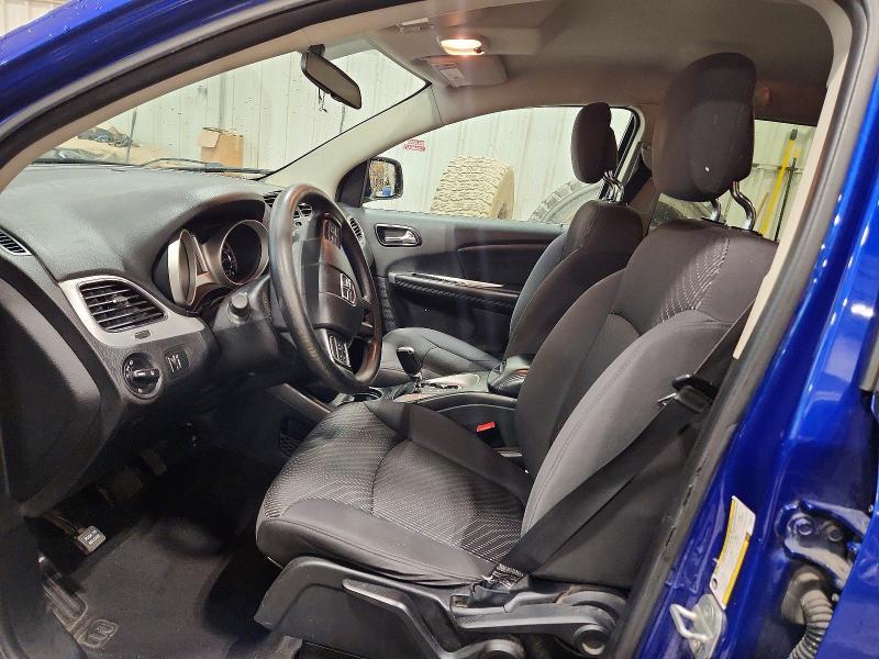 2012 Dodge Journey SXT