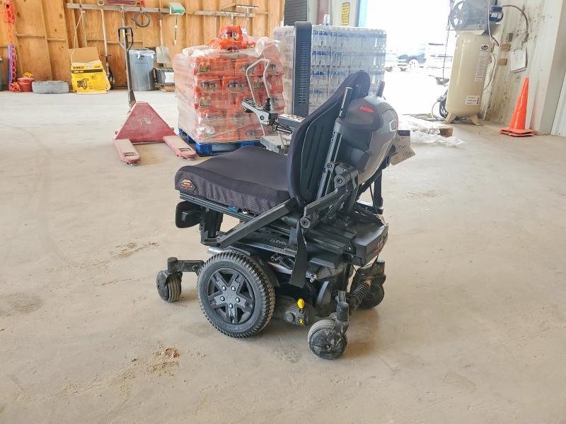 2025 Quan Electric Wheelchair