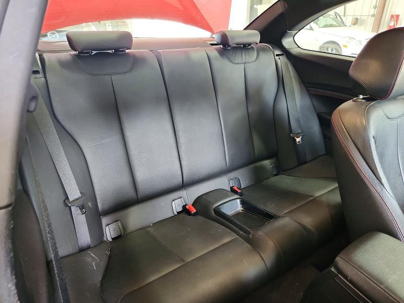 2015 BMW 228 xi Sulev
