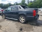 2007 Chevrolet Avalanche C1500