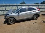 2020 Mitsubishi Eclipse Cross es