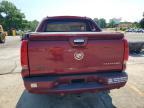 2008 Cadillac Escalade EXT