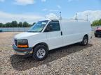 2017 GMC Savana 2500 Cargo Delivery Van
