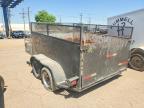 1985 Utility Trailer Manufactu Trailers