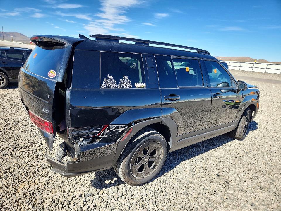 2024 Hyundai Santa Fe XRT