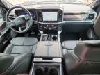 2025 Ford F150 Platinum