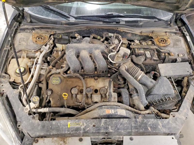 2006 Mercury Milan Premier
