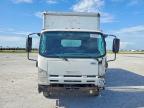 2014 Isuzu NPR HD BOX Truck