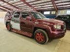 2007 Honda Ridgeline RTX