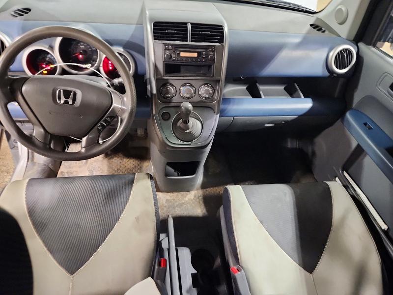 2005 Honda Element lx