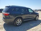 2013 Dodge Durango Crew