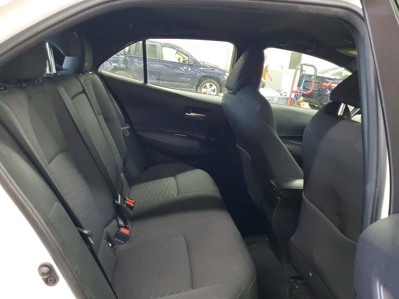 2024 Toyota Corolla Hatchback se