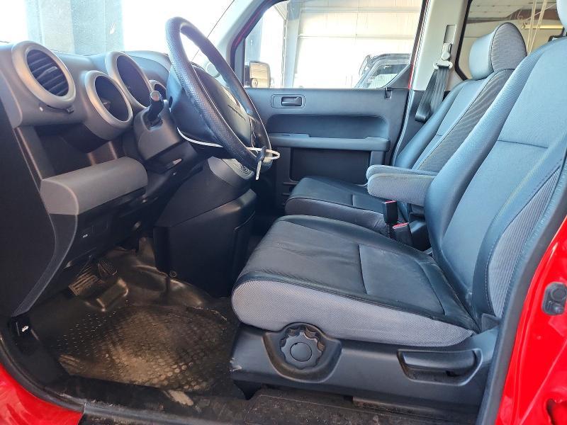 2005 Hond Element