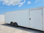 2020 Cross Enclosed Cargo Trailer