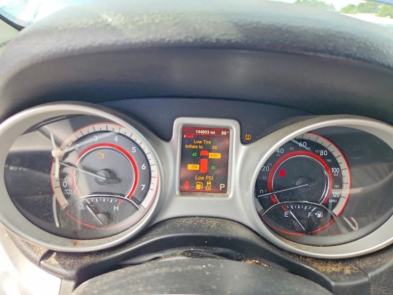 2015 Dodge Journey se