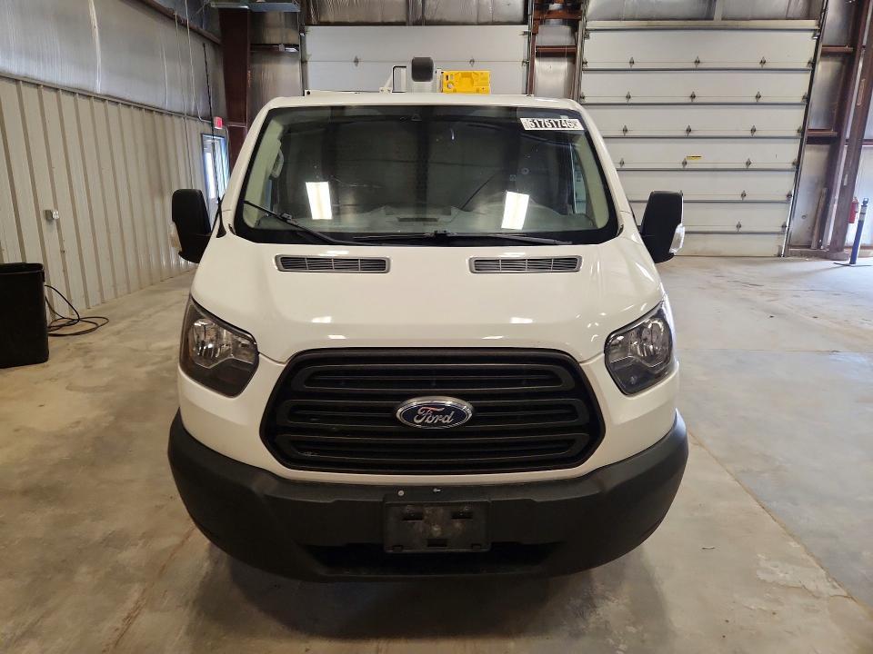 2019 Ford Transit T-150