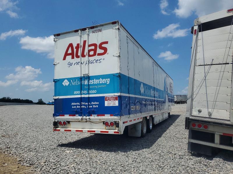 2007 Kentucky Trailers