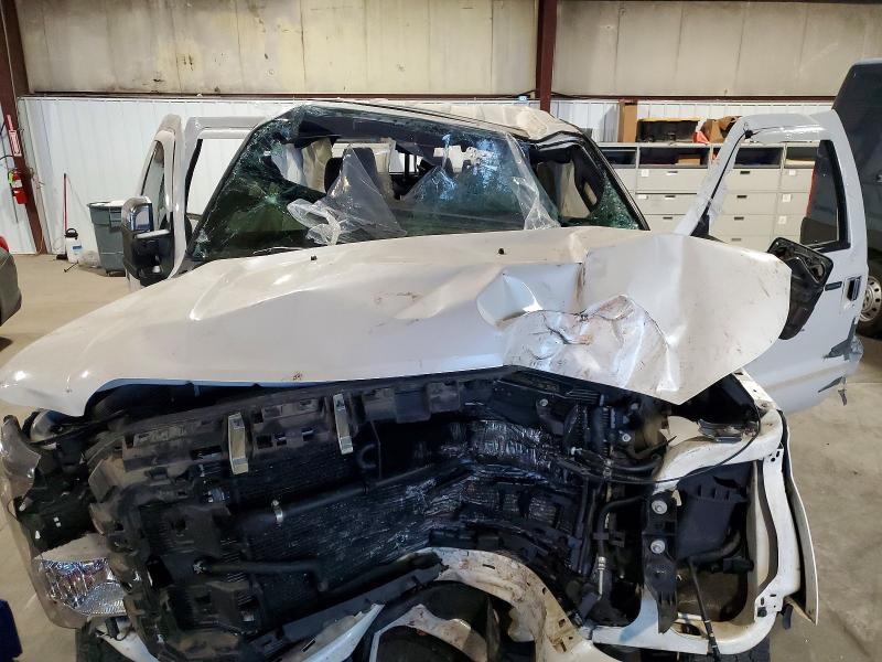 2016 Ford F250 Super Duty
