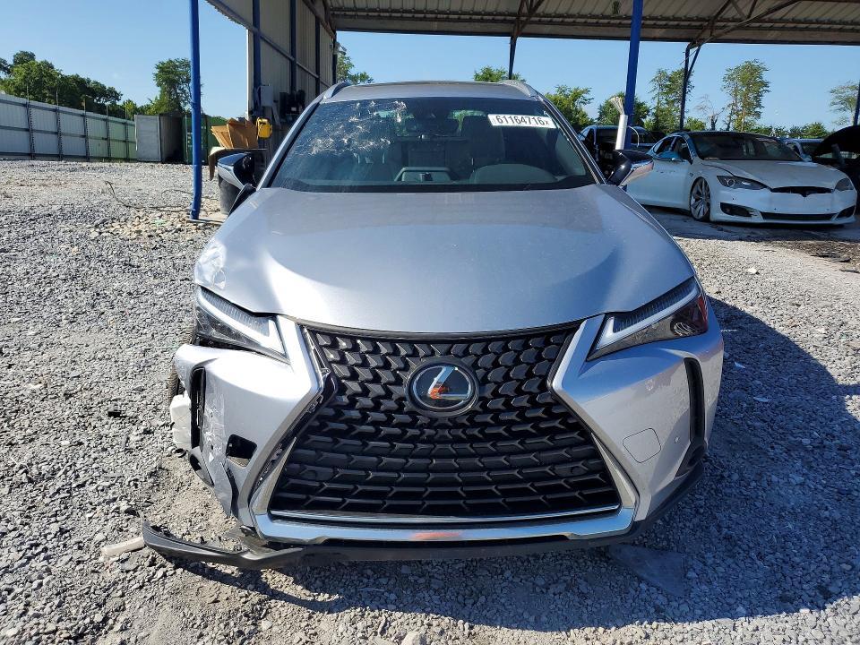 2023 Lexus Ux 250h Premium