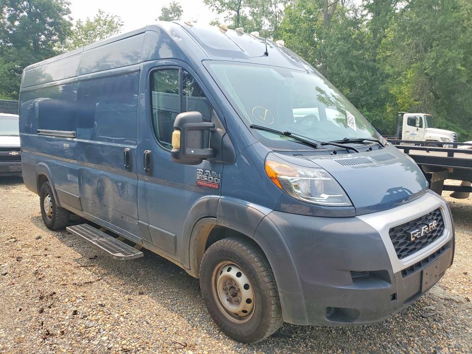 2020 Dodge Ram Promaster 3500 3500 High