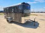 2024 Interstate VICT612SAFS Enclosed Cargo Trailer