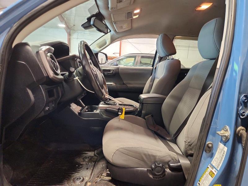 2019 Toyota Tacoma SR5 V6