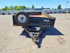 2012 PJ Dump Trailer