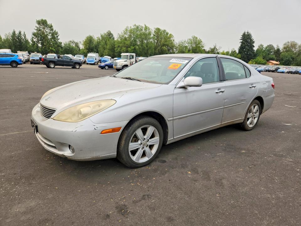 2005 Lexus Es 330