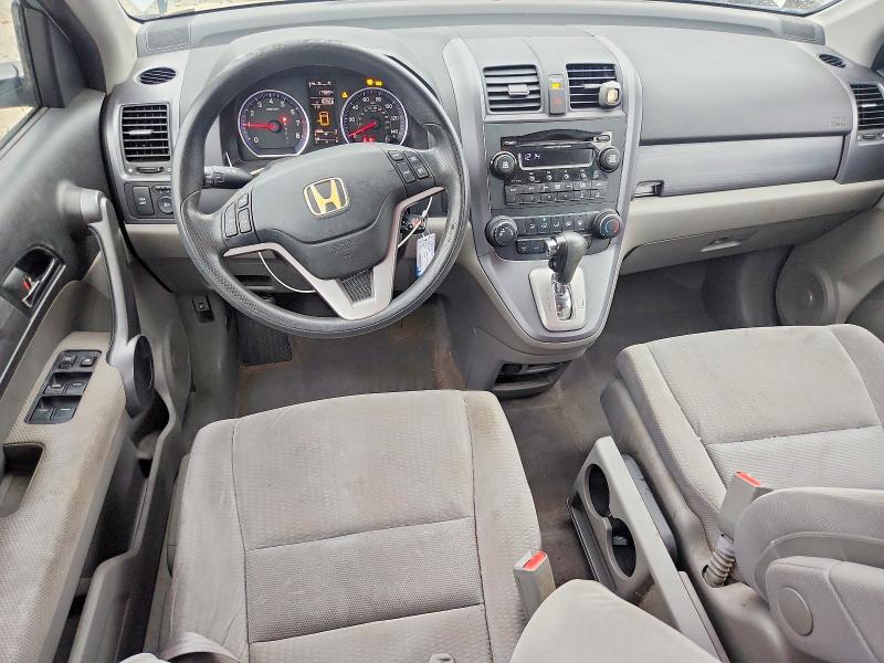 2008 Honda Cr-v ex