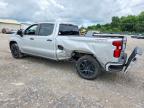 2021 Chevrolet Silverado K1500 Custom