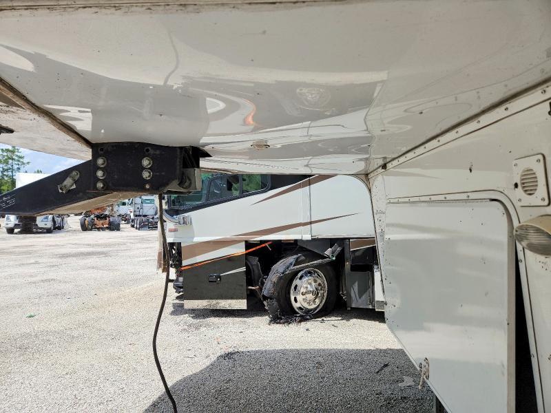 2015 Foresriver 2015 Forest River Wildcat Camper