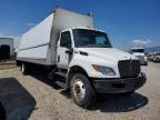 2023 International MV607 BOX Truck