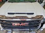 2022 GMC Sierra K2500 Heavy Duty