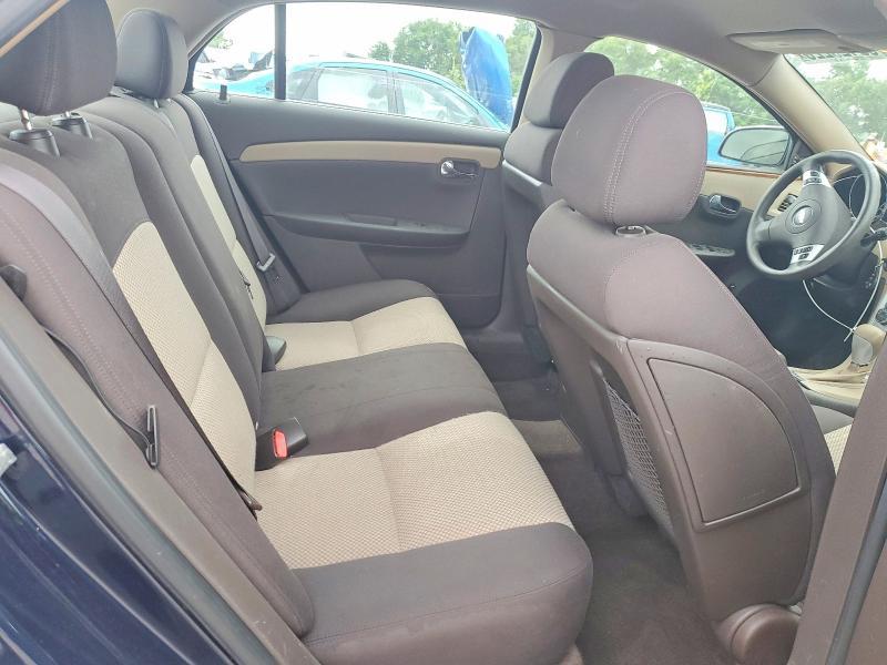 2009 Chevrolet Malibu 1LT