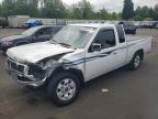 1996 Nissan Truck XE
