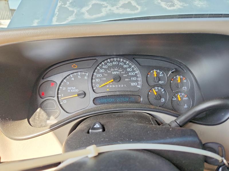 2006 Chevrolet Silverado K1500