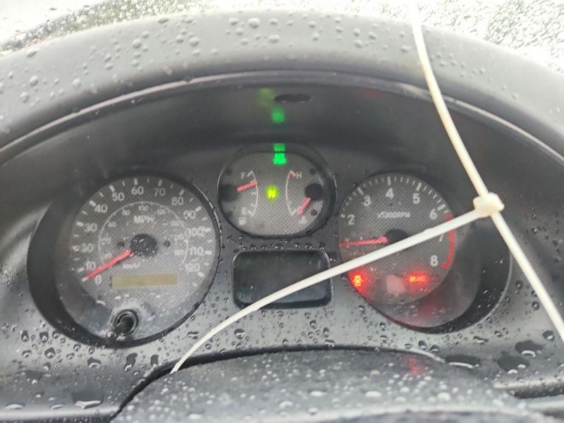 1999 Toyota Rav4 Base