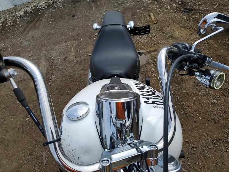 2026 Harley-Davidson FXD