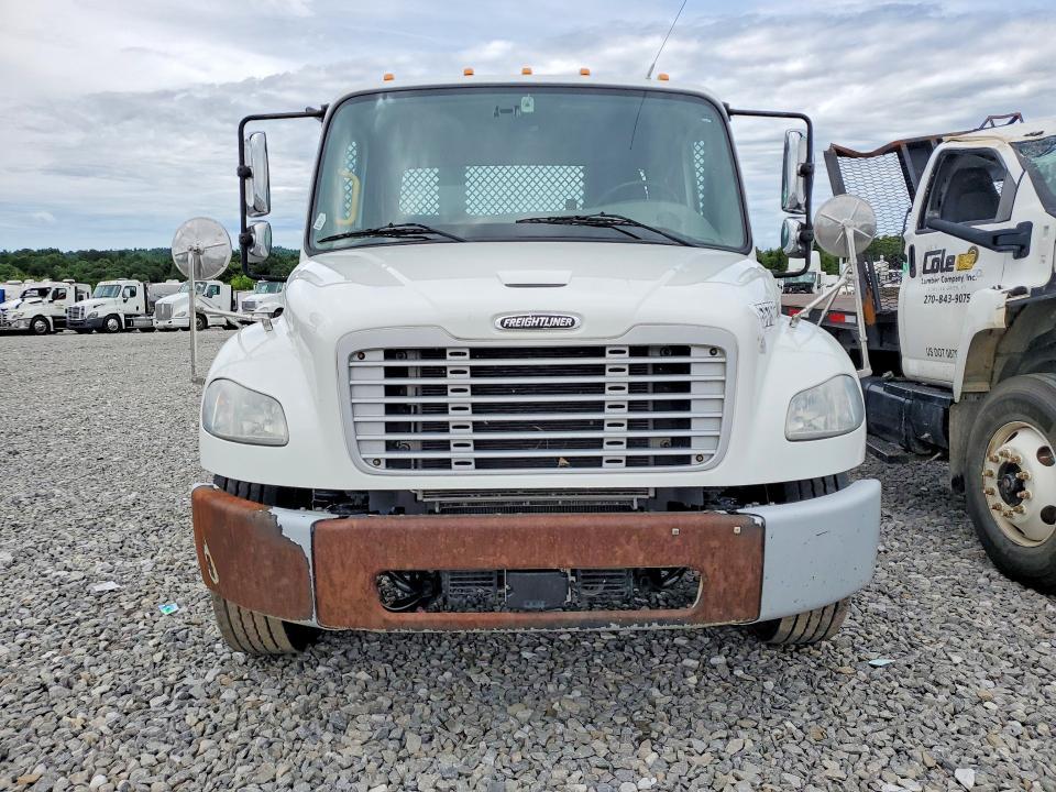 2019 Freightliner M2 106 Medium Duty