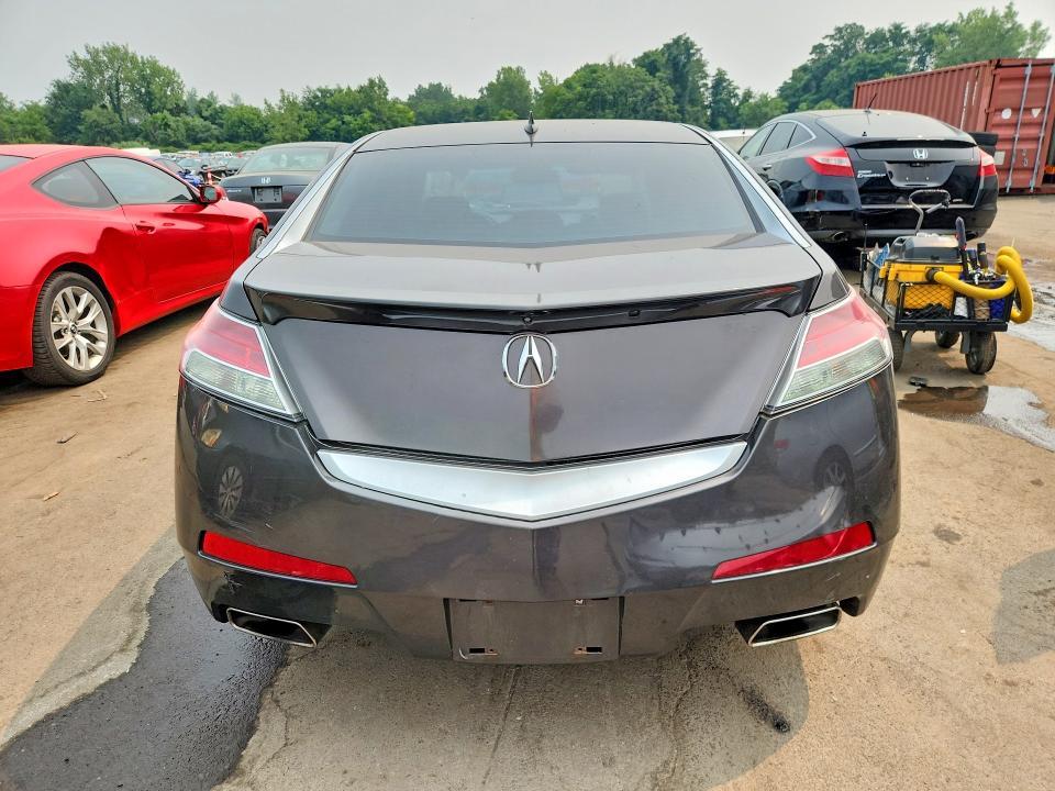 2010 Acura TL