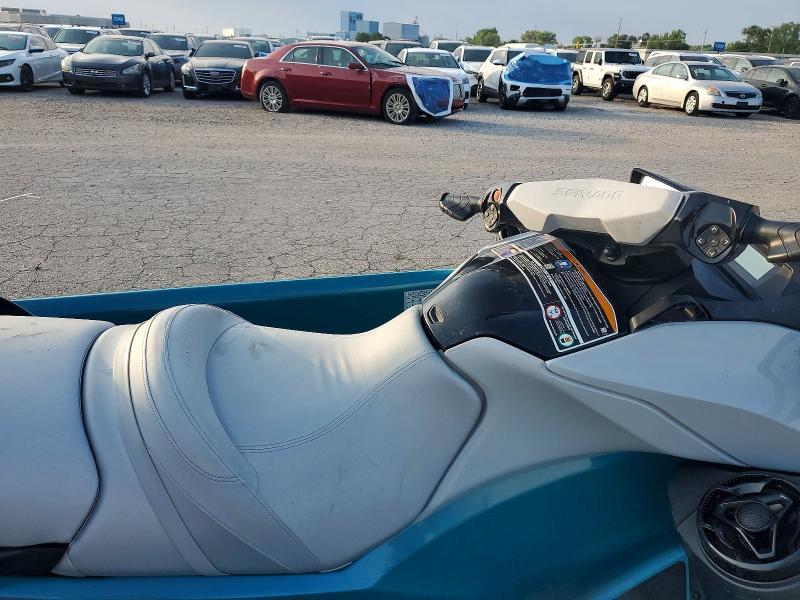 2024 Sea-Doo GTI SE130