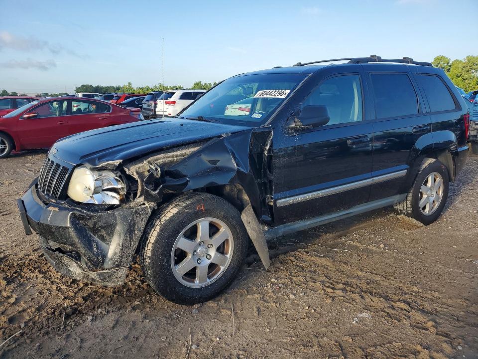 2010 Jeep Grand Cherokee Laredo