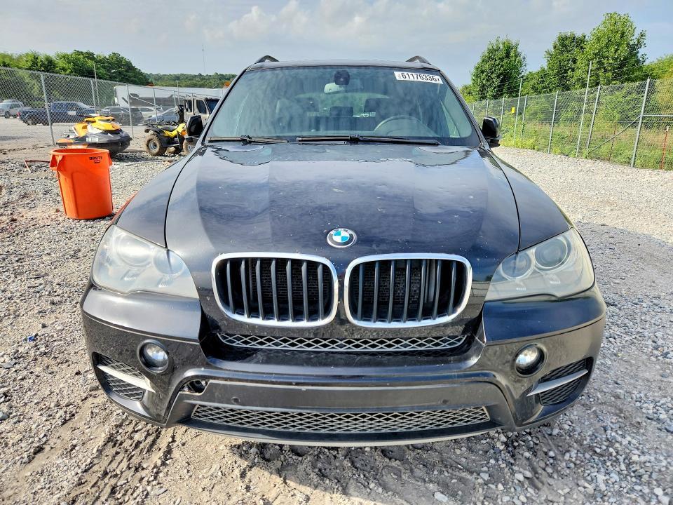 2012 BMW X5 xDrive35i