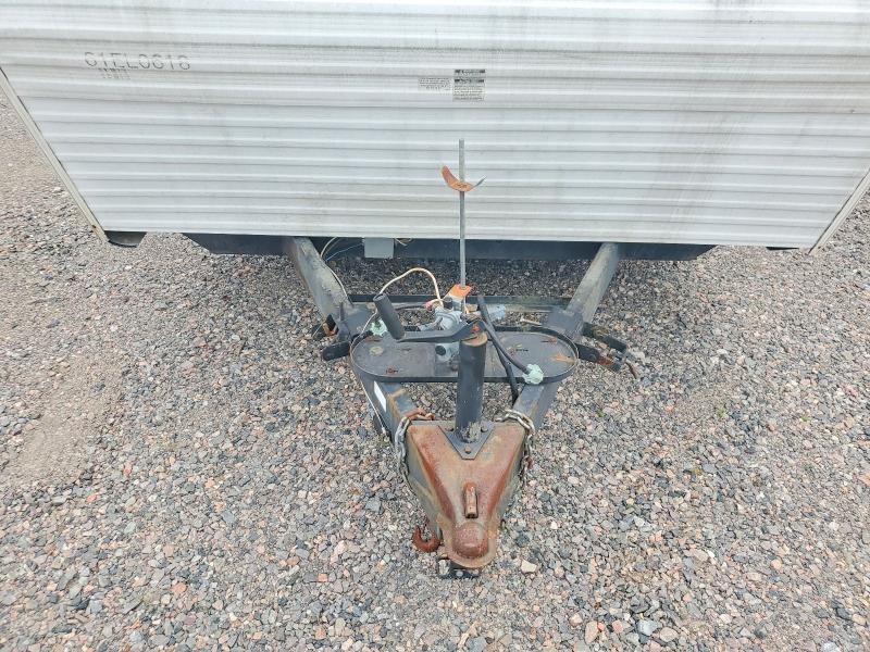2006 Jayco JAY Flight Camper