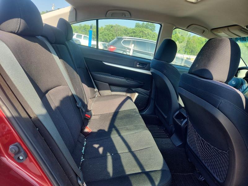 2013 Subaru Legacy 2.5i Premium