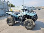 2005 Kawasaki KVF750